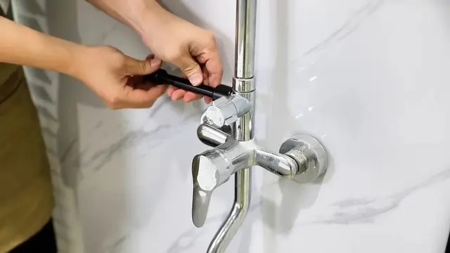 Close-up plumbing tool or pipe fitting on a work surface related to Plumbing Service Areas in the Foothill SGV on the loc-idx-highlandpark section
