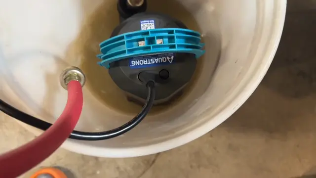 Garbage disposal unit and wiring under a kitchen sink related to Plumbing Services in Altadena, CA