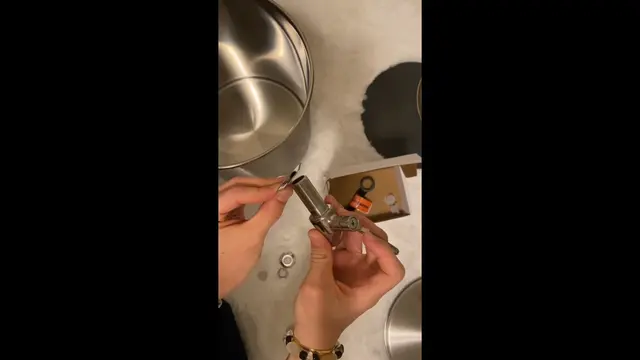 Gas valve, appliance connector, and shutoff fitting related to Plumbing Services in Altadena, CA