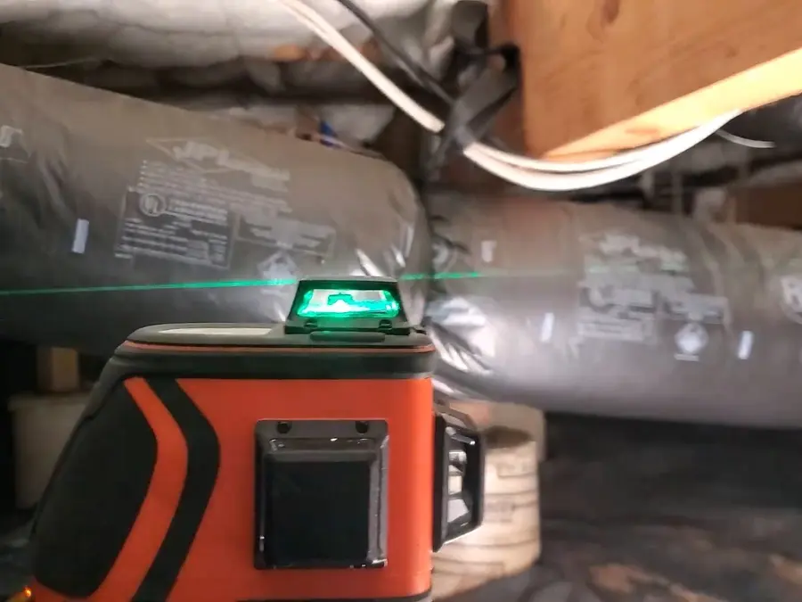 Sewer inspection camera view and diagnostic equipment related to Sewer Line Replacement in Altadena, CA