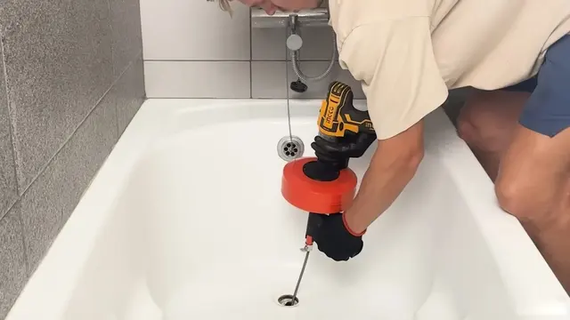 Shower, tub, and bathroom fixture installation details related to Plumbing Services in Altadena, CA