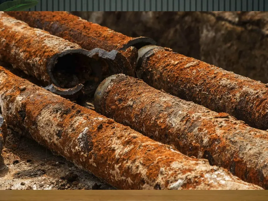 Trenchless sewer repair equipment and pipe liner work related to Water Line Installation & Repair in Altadena, CA on the wl-side-02 section