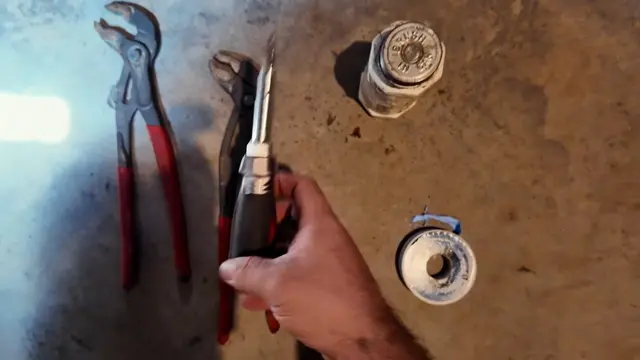 Residential water heater tank, supply lines, and service fittings related to Plumbing Services in Altadena, CA