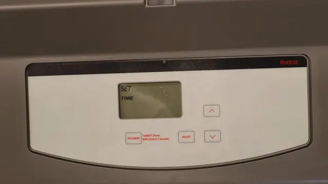 Water softener tank, control valve, and service connections related to Plumbing Service Areas in the Foothill SGV